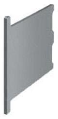 gangable electrical box divider|Arlington FE102D Gangable Box Voltage Divider .